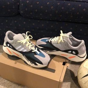 Yeezy Boost 700. Worn once